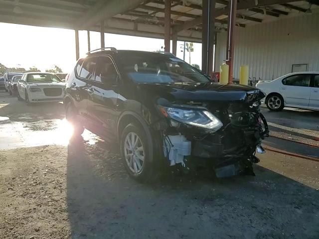 2019 Nissan Rogue S VIN: JN8AT2MT6KW258653 Lot: 74107744