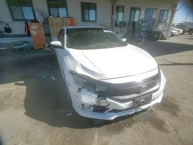 2019 Honda Civic - Image 10