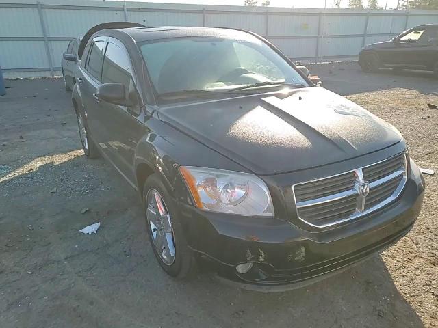 2008 Dodge Caliber R/T VIN: 1B3HE78K68D542874 Lot: 76621464