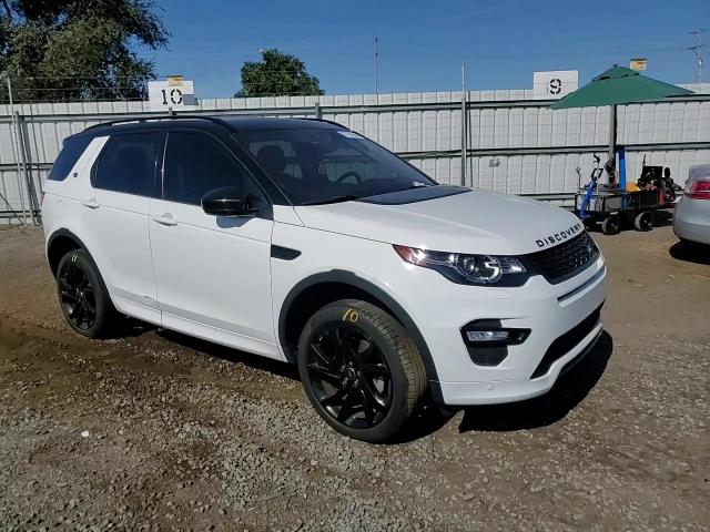 2019 Land Rover Discovery - Image 12