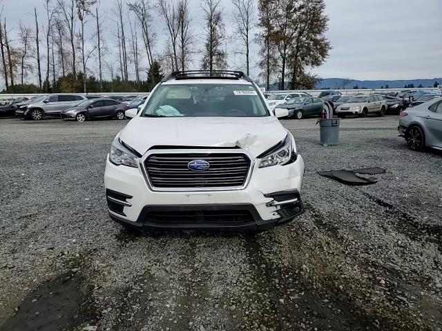 2019 Subaru Ascent Premium VIN: 4S4WMAHD0K3435898 Lot: 78180994