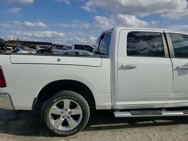 2016 Ram 1500 Slt VIN: 1C6RR6LT9GS355390 Lot: 78687294