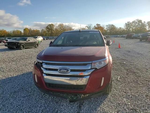 2013 Ford Edge - Image 12