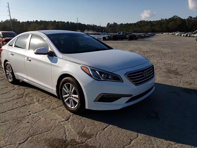 2015 Hyundai Sonata Se VIN: 5NPE24AF6FH139202 Lot: 77313834