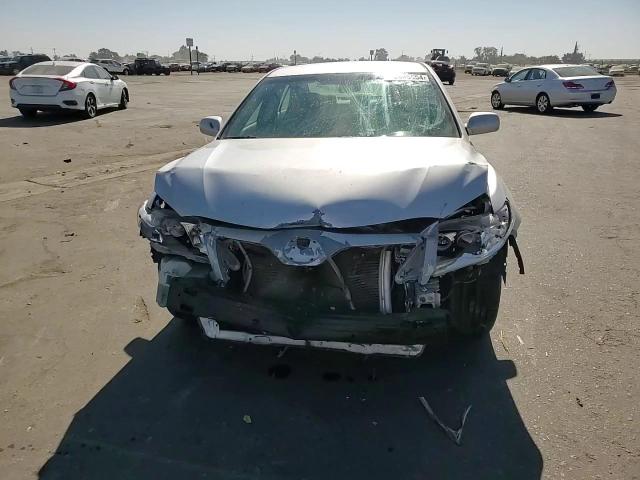 2010 Toyota Camry Base VIN: 4T1BF3EK9AU055670 Lot: 76635954