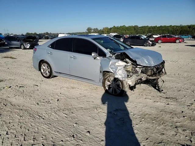 2010 Lexus Hs 250H VIN: JTHBB1BA8A2029202 Lot: 76804194