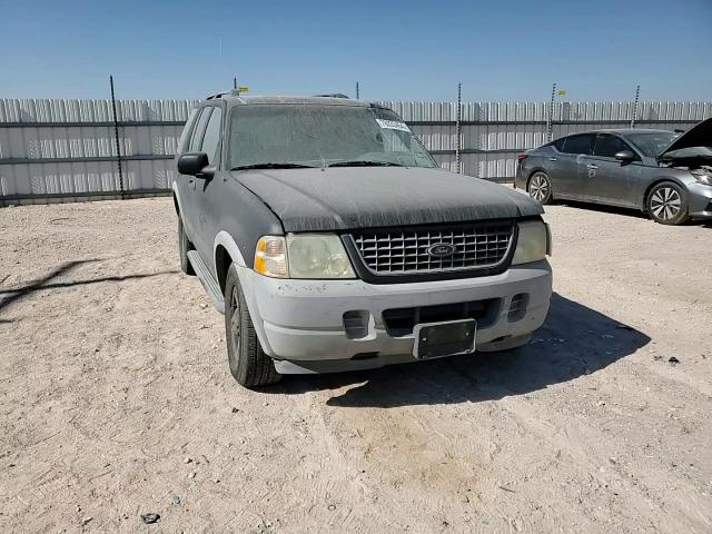 2002 Ford Explorer - Image 12