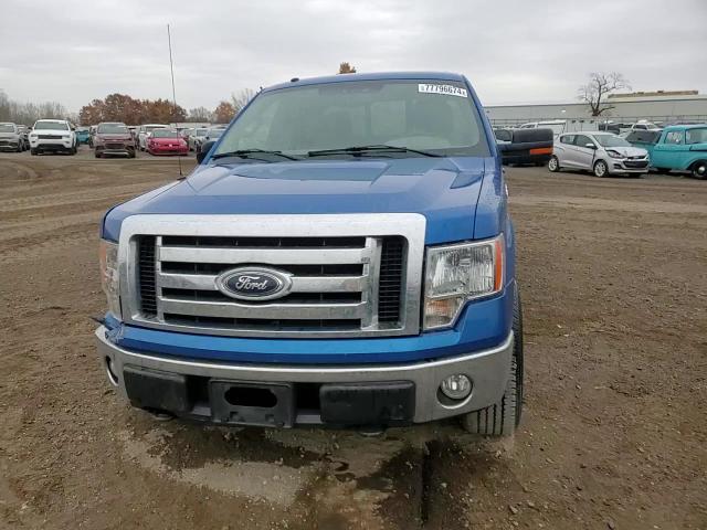 2010 Ford F-150 - Image 10