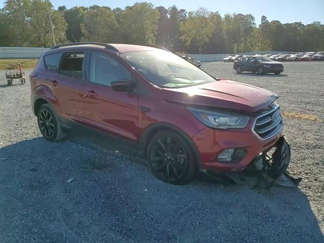 2019 Ford Escape Se VIN: 1FMCU9GD4KUA88329 Lot: 76936424