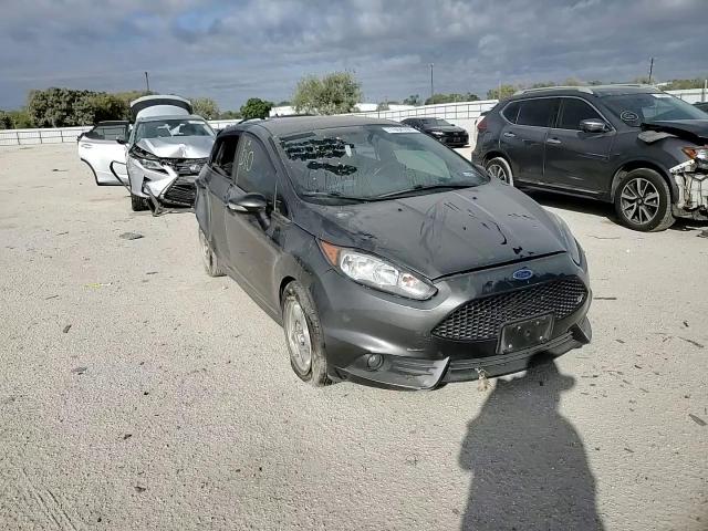 2016 Ford Fiesta St VIN: 3FADP4GXXGM149407 Lot: 77604744