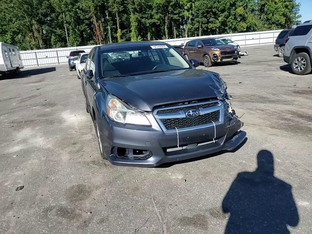 2014 Subaru Legacy - Image 11