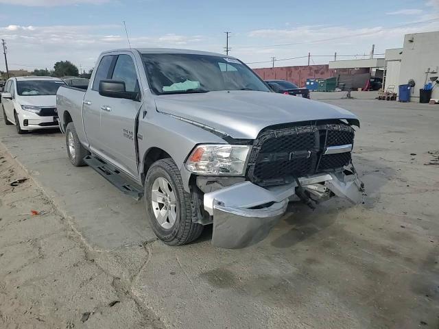 2016 Ram 1500 Slt VIN: 1C6RR6GT4GS240920 Lot: 74740174