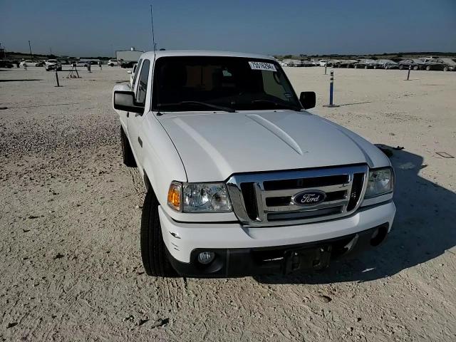 1FTKR4EE7BPB15070 2011 Ford Ranger Super Cab