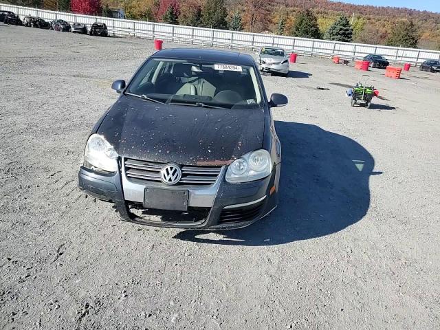 2006 Volkswagen Jetta Tdi Option Package 1 VIN: 3VWST81KX6M762821 Lot: 77884394