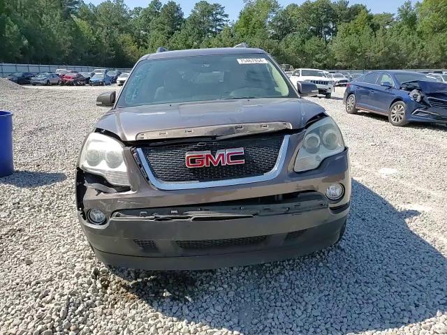 2011 GMC Acadia Slt-1 VIN: 1GKKRREDXBJ207043 Lot: 75467854