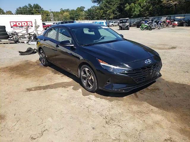 5NPLS4AG9PH113016 2023 Hyundai Elantra Sel