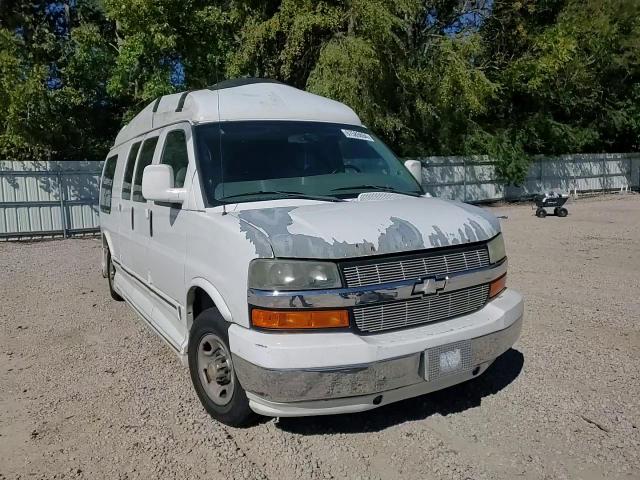 2005 Chevrolet Express G2500 VIN: 1GBGG29U951114192 Lot: 67589894