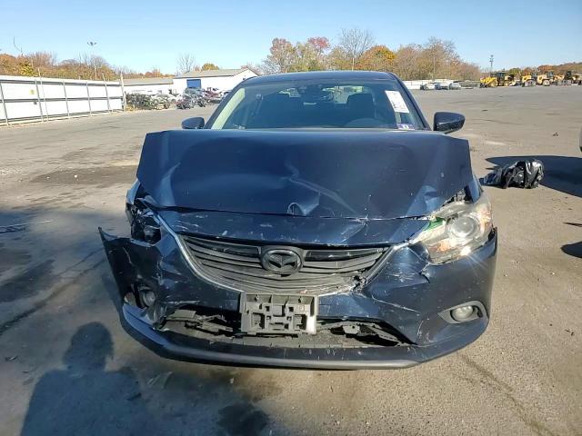 2015 Mazda 6 - Image 10