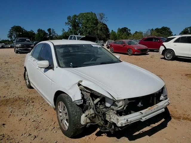 2009 Honda Accord Lx VIN: 1HGCP26399A190816 Lot: 73112074