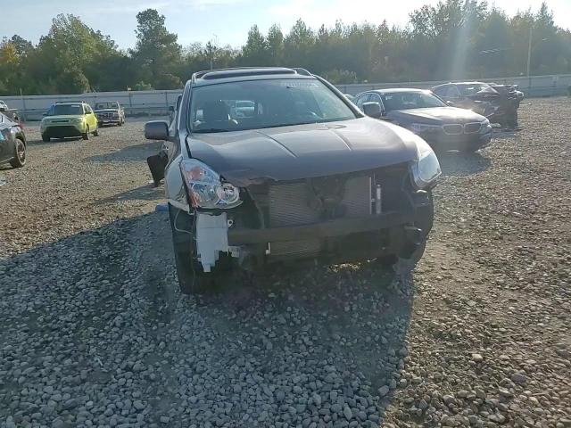 2008 Nissan Rogue S VIN: JN8AS58V38W138348 Lot: 77358984