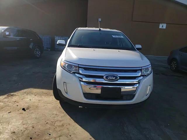 2FMDK3JC6DBC78780 2013 Ford Edge Sel