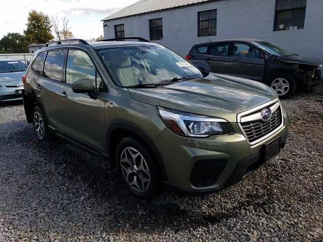 2020 Subaru Forester - Image 14