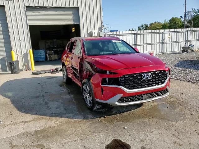 2023 Hyundai Santa Fe Sel VIN: 5NMS2DAJ5PH580597 Lot: 72230374