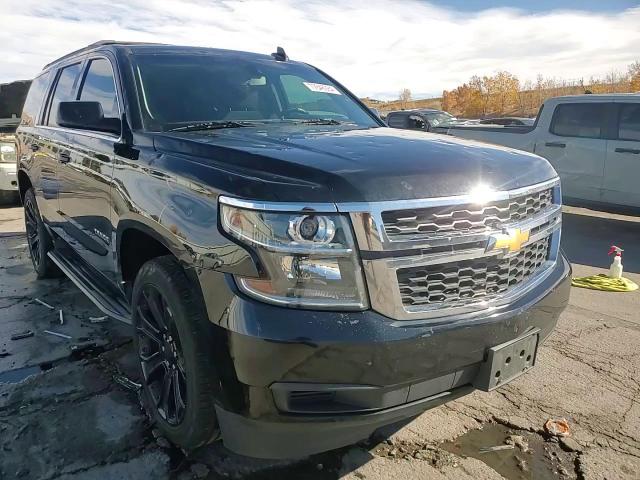 2018 Chevrolet Tahoe K1500 Ls VIN: 1GNSKAKC9JR211072 Lot: 77846084