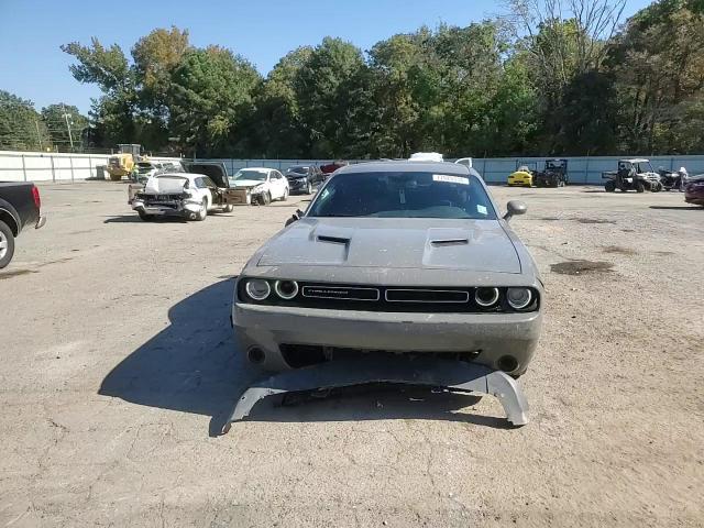 2018 Dodge Challenger Sxt VIN: 2C3CDZAG9JH122021 Lot: 77523334