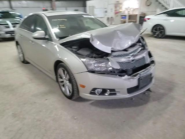 2013 Chevrolet Cruze - Image 10