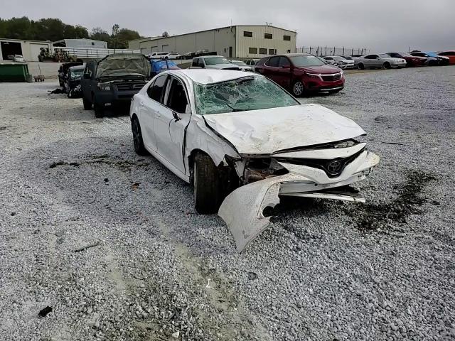 2020 Toyota Camry - Image 10