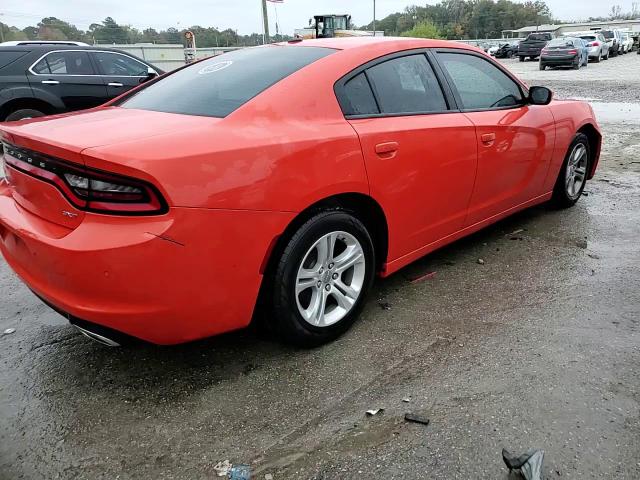 2018 Dodge Charger Sxt VIN: 2C3CDXBG7JH197108 Lot: 77411974