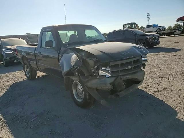 2000 Ford Ranger VIN: 1FTYR10C3YTB22533 Lot: 75322524