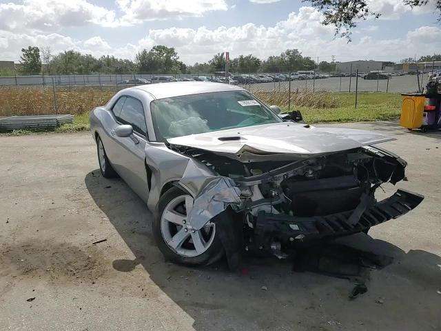 2013 Dodge Challenger Sxt VIN: 2C3CDYAG8DH704836 Lot: 78391164