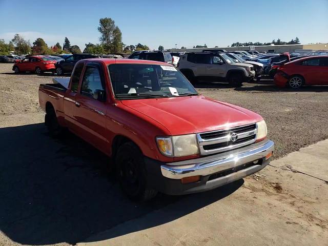 4TAVL52N9XZ410686 1999 Toyota Tacoma Xtracab