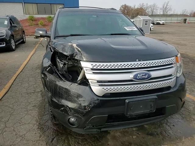 2012 Ford Explorer - Image 14