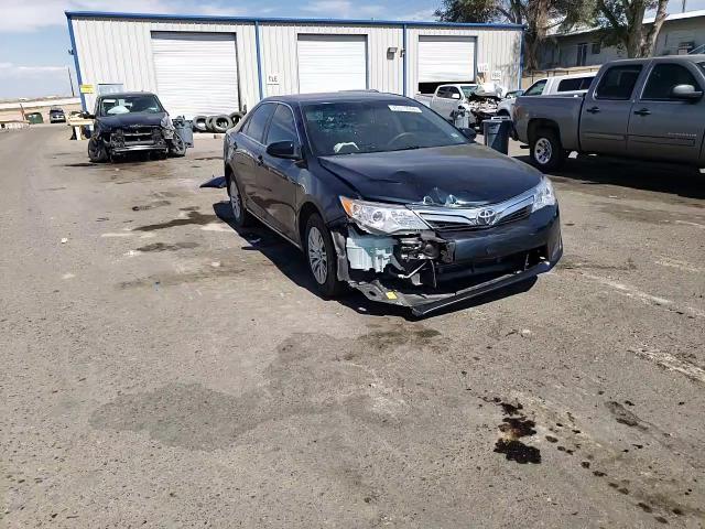 2014 Toyota Camry L VIN: 4T4BF1FK2ER420964 Lot: 75111004