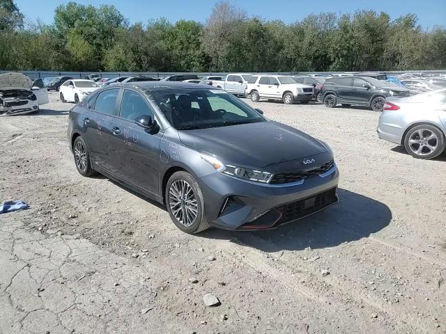 2024 Kia Forte Gt Line VIN: 3KPF54AD0RE797052 Lot: 74525604