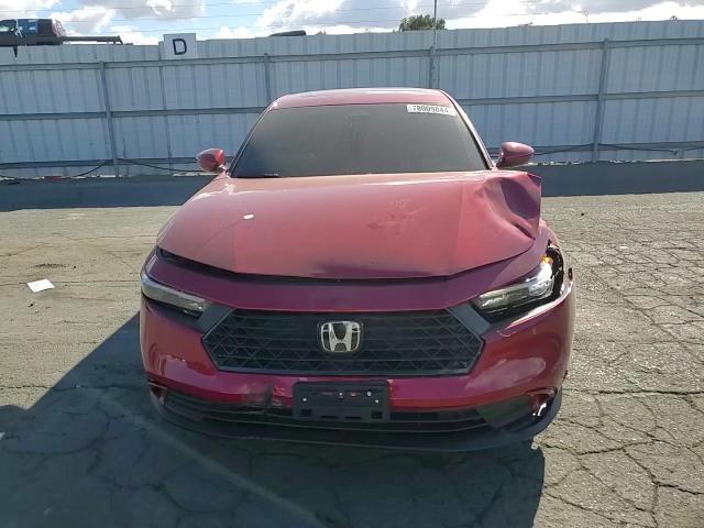 2024 Honda Accord - Image 11