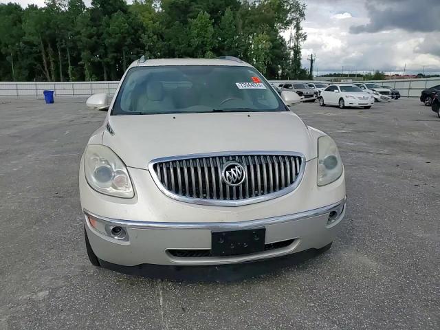 2008 Buick Enclave Cxl VIN: 5GAER23718J244635 Lot: 73944074