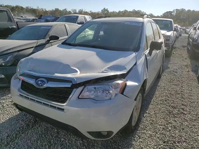 2014 Subaru Forester 2.5I Limited VIN: JF2SJAHC4EH477423 Lot: 77037234