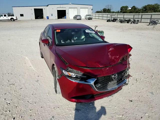 2020 Mazda 3 Select VIN: 3MZBPACL4LM138347 Lot: 74216454