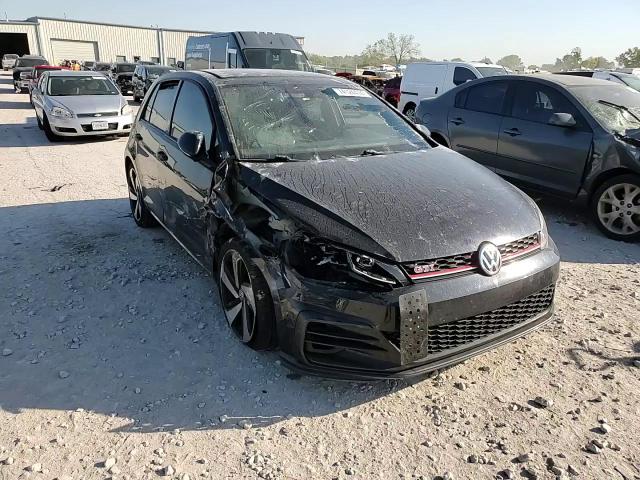 2019 Volkswagen GTI - Image 10