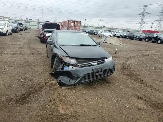 2008 Honda Civic Exl VIN: 2HGFG11978H502778 Lot: 78310194