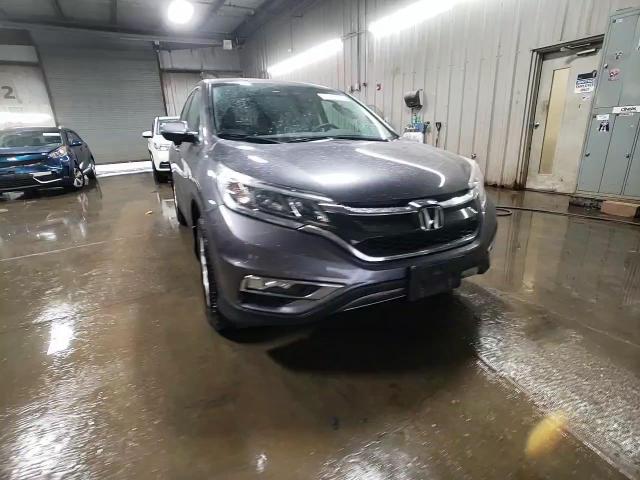 2015 Honda Cr-V Ex VIN: 2HKRM4H54FH675140 Lot: 78311904