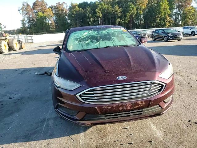 2018 Ford Fusion - Image 11
