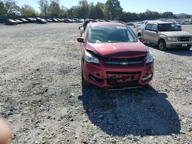 2014 Ford Escape Se VIN: 1FMCU0GX3EUB59241 Lot: 77181974