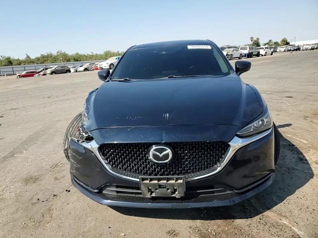 2018 Mazda 6 Touring VIN: JM1GL1VM5J1312575 Lot: 76265314