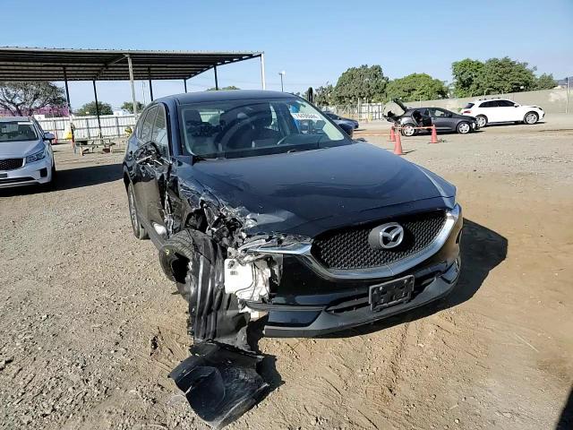 2018 Mazda Cx-5 Sport VIN: JM3KFABM7J1319072 Lot: 74498044