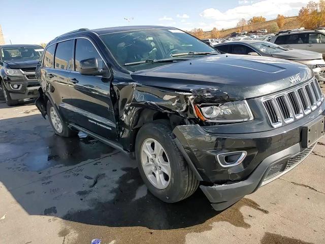 2014 Jeep Grand Cherokee Laredo VIN: 1C4RJFAG5EC104802 Lot: 77629744